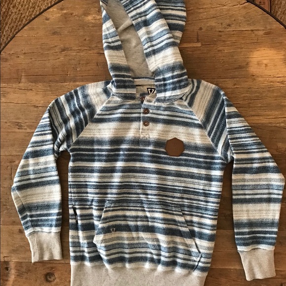 vissla sweatshirt